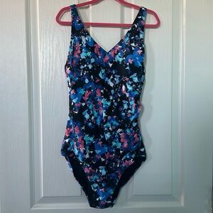 Women’s Speedos One Piece Swimsuit